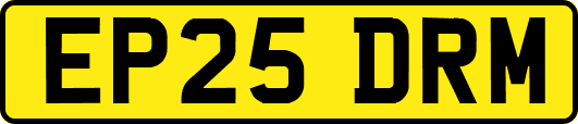 EP25DRM