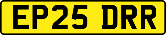 EP25DRR