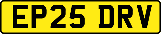EP25DRV