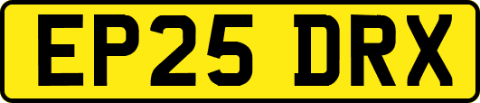 EP25DRX