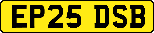 EP25DSB