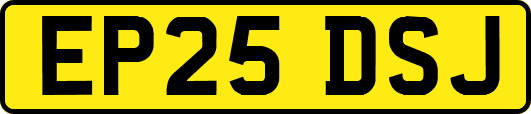 EP25DSJ