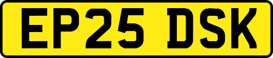 EP25DSK