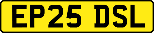 EP25DSL