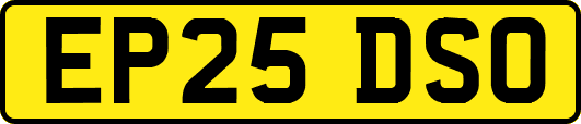 EP25DSO