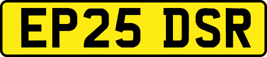 EP25DSR