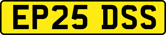EP25DSS