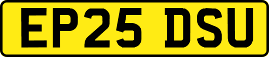 EP25DSU