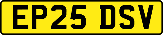 EP25DSV