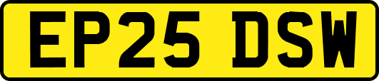 EP25DSW
