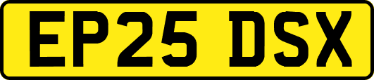 EP25DSX