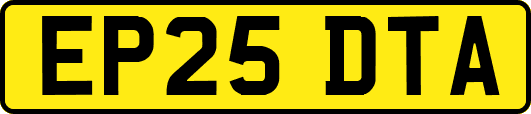 EP25DTA