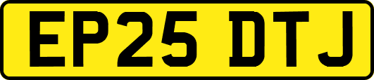 EP25DTJ