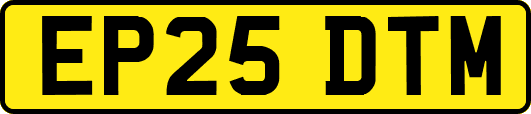EP25DTM