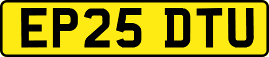 EP25DTU