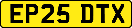 EP25DTX