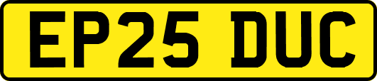 EP25DUC
