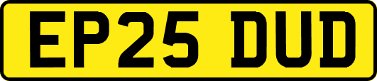 EP25DUD