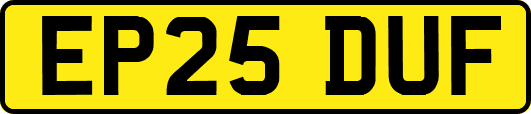 EP25DUF