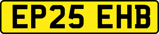 EP25EHB