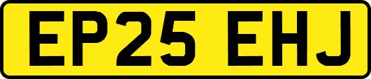 EP25EHJ