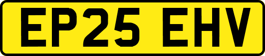 EP25EHV