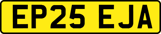 EP25EJA