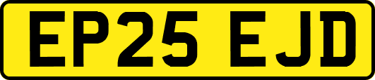EP25EJD