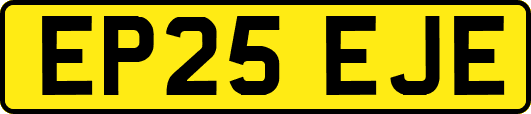 EP25EJE