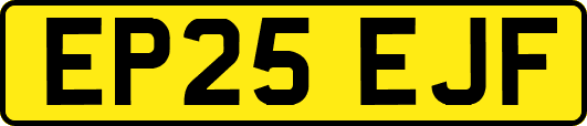 EP25EJF