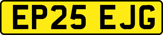 EP25EJG