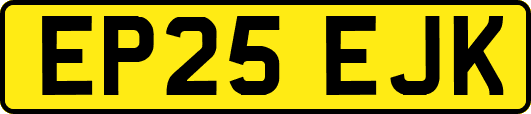 EP25EJK