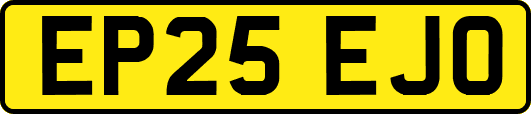EP25EJO