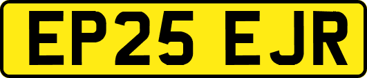 EP25EJR