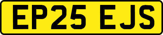 EP25EJS