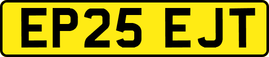 EP25EJT