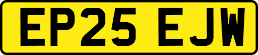 EP25EJW