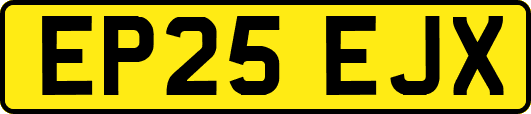 EP25EJX