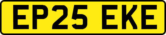 EP25EKE