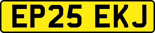 EP25EKJ