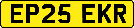 EP25EKR