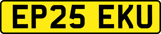 EP25EKU
