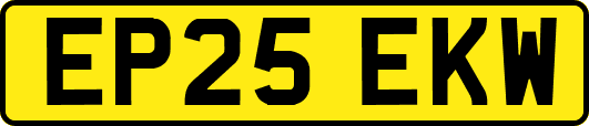 EP25EKW