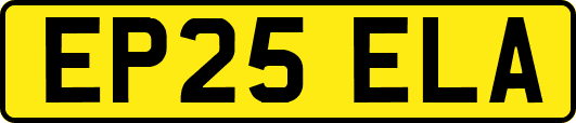 EP25ELA