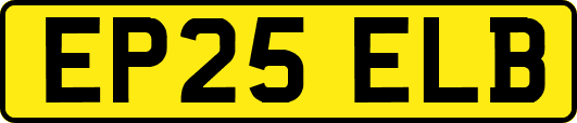 EP25ELB