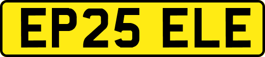 EP25ELE