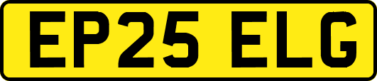 EP25ELG