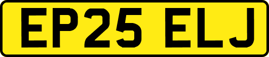EP25ELJ