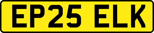 EP25ELK