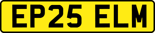EP25ELM